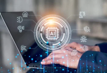 Artificial Intelligence (AI) in Digital Marketing