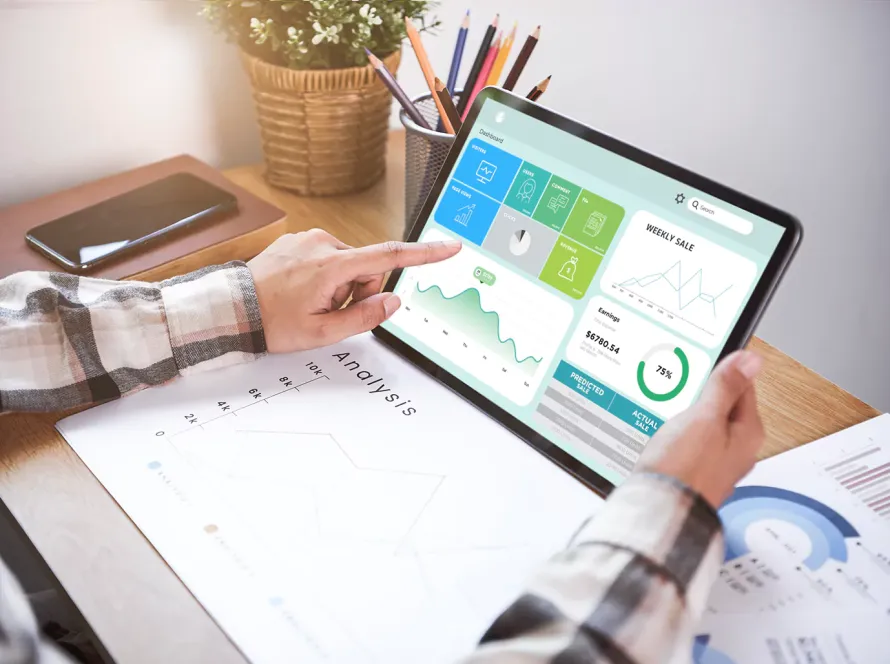 SEO Website Audit Service