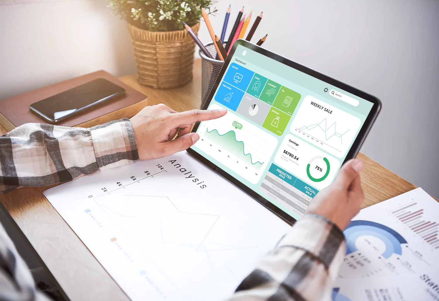 SEO Website Audit Service