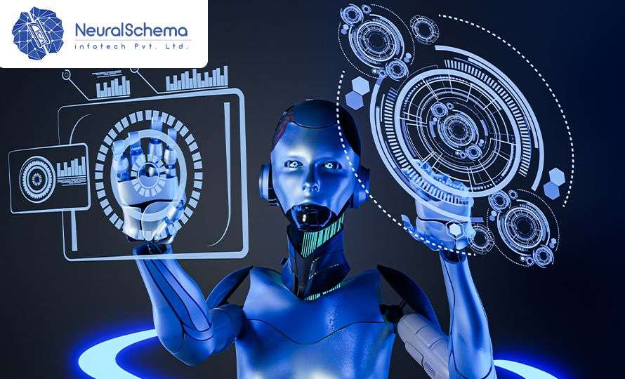 AI Powered Digital Marketing Strategy