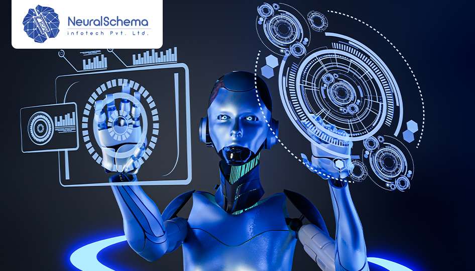 AI Powered Digital Marketing Strategy