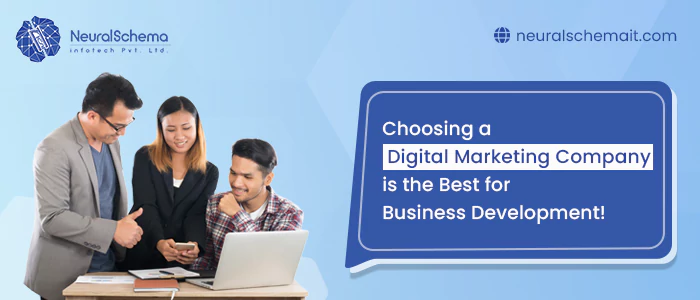 how to choosing a digital marketing company