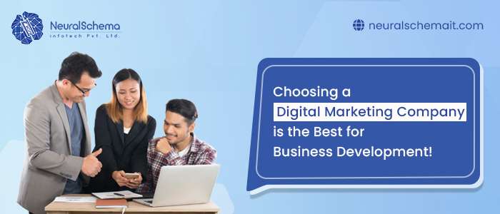 Digital Marketing Company in Chennai