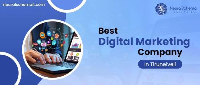 Best Digital Marketing Company in Tirunelveli