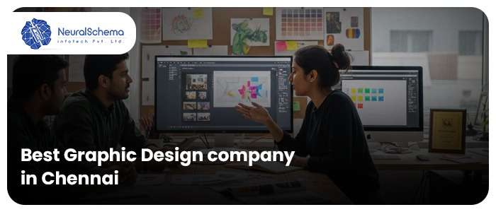 Best Graphic Design Service