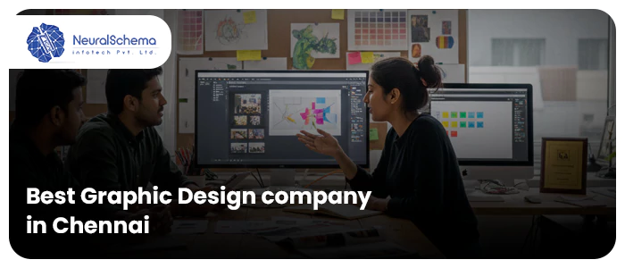 best graphic design company in chennai