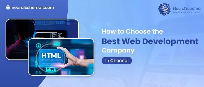 Best Web Development Company in Chennai