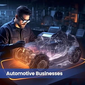 Automotive Businesses