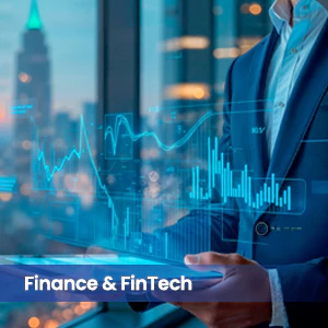 Finance & FinTech