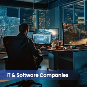 IT & Software Companies