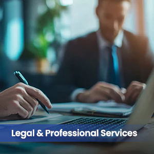 Legal & Professional Services