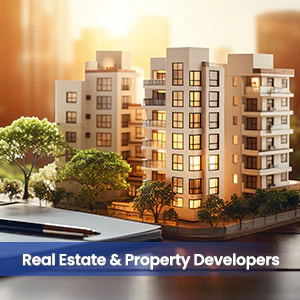 Real Estate Property Developers