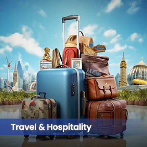 Travel & Hospitality