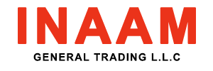 inaam Logo