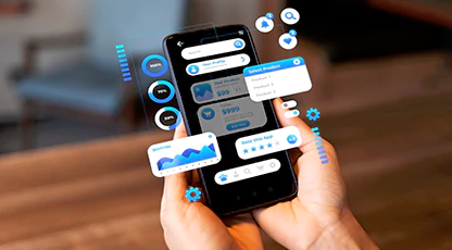 Sports Mobile App Development