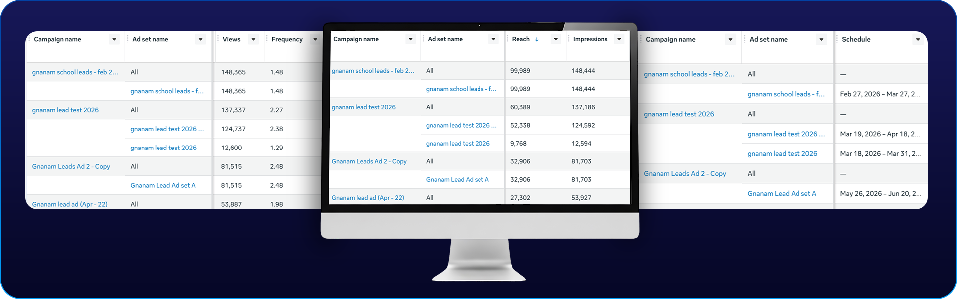Gnanam Performance Marketing