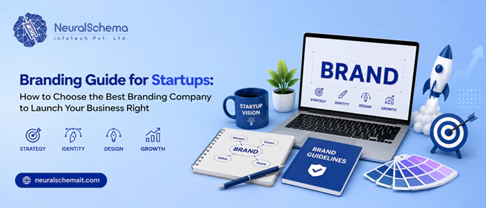 Best Branding Company