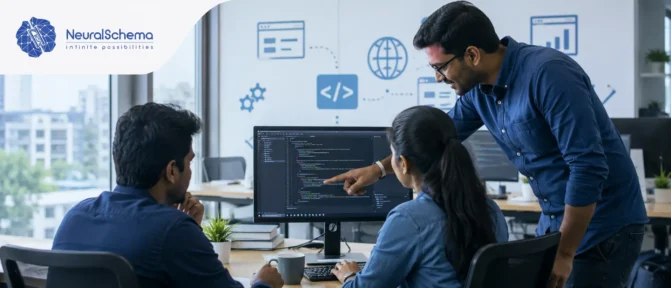 Best Web Application Development Company in Chennai – Complete 2026 Guide