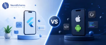 Flutter vs native development