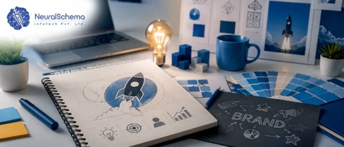 Branding Guide for Startups: How to Choose the Best Branding Company to Launch Your Business Right