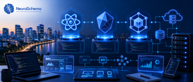 React vs Angular vs Node.js: Choosing the Right Stack for Web Apps in Chennai
