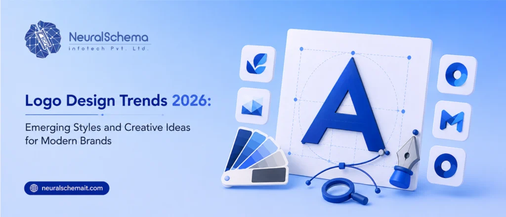 logo design trends 2026