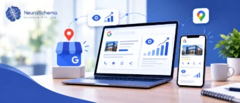 Google Business Profile post views