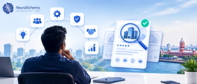 How to Choose an IT Company in Chennai: A 6-Point Checklist